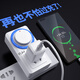 易美佳（YiMJ） 958機械式定時器插座 電動車充電保護器電源自動斷電 倒計時 11小時任意倒計時靜音3C防雷版