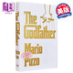 教父 豪華版 英文原版 The Godfather Deluxe Edition Mario Puzo 馬里奧 普佐 影視 電影原著