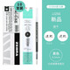 斑馬牌（ZEBRA）JJZ66中性筆名畫新色限定款日本jnc筆芯減振筆低重心減震高顏值學生考試刷題按動黑色速干水筆0.5 【JNC】黑色筆芯10支/盒