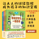 少年經(jīng)濟學(xué)院（全4冊，我也可以財富自由、我首席財務(wù)官、像經(jīng)濟學(xué)家一樣思考、少年經(jīng)濟學(xué)筆記）
