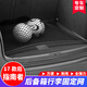 丹斯車(chē)尼 用于吉普指南者/自由客/兩門(mén)牧馬人后備箱行李網(wǎng) 全彈力行李固定儲物收納網(wǎng) 17后新指南者雙層平網(wǎng)兜