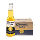 科羅娜啤酒 墨西哥原瓶原裝進口精釀啤酒 Corona 355mL 24瓶 10月5日到期