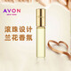 雅芳（AVON） 小黑裙香水香氛獨立裝走珠香水 便攜式小噴霧香水清香淡香發(fā)新版 今日走珠 9ml