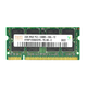 JQSK適用聯(lián)想3000系列 G530 G230 G430 B450 G455 JQSK二代筆記本電腦 2G DDR2 666/667筆記本內存條