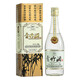 青竹食品博覽會(huì )金獎 經(jīng)典復刻42度500ml*1瓶 濃香型白酒 42度 500mL 1瓶