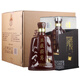 泰山牌五岳獨(dú)尊 濃香型白酒 52度 500mL 4瓶 皇家小窖20