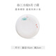 華光國(guó)瓷 骨瓷盤(pán)子 抗菌餐具碟盤(pán)筷勺 中式骨瓷家用餐具 春江水暖 平盤(pán) 1個(gè) 6英寸
