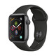 【全新未激活官換機(jī)】蘋(píng)果手表apple watch S9/Ultra1/2  GPS/蜂窩 未激活官換-午夜色S9GPS-裸機(jī)送配件 45mm-未激活