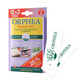 奧菲雅（Orphea）瑞士進(jìn)口家用羊毛羊絨衣物防蟲(chóng)蛀防霉驅蟲(chóng)車(chē)載香芬花香片天然樟腦 薰衣草香(香片款)15片/盒