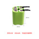 勁瑪仕適用JD華洋強光手電筒電池2/3AAA大容量350mAh3.6V4.8V6V7.2V充電電池組 4.8V正方形