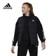 阿迪達斯（adidas）女子 戶(hù)外系列 W HELIONIC VEST 運動(dòng)馬甲 HG6280 A/M碼