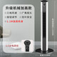 美菱（MeiLing） 塔扇電風(fēng)扇無(wú)葉風(fēng)扇搖頭落地扇輕音立式家用空氣辦公室臥室空氣循環(huán)風(fēng)扇  升級機械款加高款