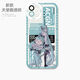 二次元miku初音未來(lái)手機殼適用于蘋(píng)果14華為nova7vivoOPPOa58小米 Q4637-天使眼透明殼 蘋(píng)果型號-具體型號發(fā)給客服
