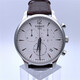 【二手95新】天梭手表經(jīng)典俊雅系列機械/石英男表瑞士休閑腕表 T063.617.16.037.00