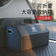 韻載汽車(chē)后備箱收納車(chē)載儲物盒尾箱整理神器折疊多功能車(chē)內用品行李 大眾朗逸邁騰速騰帕薩特途岳途觀(guān) 【中號】高30CM寬31CM長(cháng)50CM