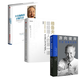 安迪·格魯夫系列叢書三部曲：游向彼岸：安迪·格魯夫自傳+只有偏執(zhí)狂才能生存 特種經(jīng)理人培訓(xùn)手冊(cè)+格魯夫給經(jīng)理人的di一課（暢銷版）  格魯夫管理才能書籍 全3冊(cè)正版 中信出版社  正版