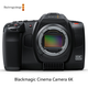 blackmagic design Cinema Camera 6K全畫幅電影機(jī)攝影機(jī)L卡口影視拍攝BMD直播BMCC 6K攝像機(jī) BMCC6K電影機(jī)（L卡口）現(xiàn)貨