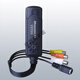 替代天敏UV200 USB視頻采集卡AV采集連機(jī)頂盒 電腦看錄像機(jī) 帶SDK  帶SDK