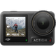 【99成新】大疆 DJI Osmo Action 4靈眸運動(dòng)相機 摩托車(chē)山地公路騎行潛水防抖戶(hù)外vlog相機 便攜式4k旅游手持攝像機  