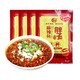 胖子 麻辣魚佐料180g重慶火鍋底料藤椒水煮魚青花椒魚調(diào)料 胖子麻辣魚調(diào)料180g*4袋