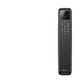 德施曼（DESMAN）全自動(dòng)3D人臉貓眼帶屏幕智能鎖密碼鎖指紋鎖 Q50FMax（Shotax版）