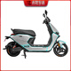 赤地車(chē)迷適用九號遠航家M80C M85C M95C M95C+電動(dòng)車(chē)儀表貼膜貼紙改裝配件 全套亮光加厚TPU自修復隱形車(chē)衣