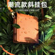 皇上請(qǐng)進(jìn) 適用華為pockets手機(jī)殼斜挎包包p50pocket折疊屏背帶保護(hù)套flip4外殼女可愛(ài) 【砂橘色】輕薄丨掛繩款丨背帶包包