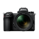 【95成新】尼康（Nikon）Z6II（Z62/Z62）全畫幅微單相機(jī)微單套機(jī)