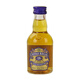 芝華士（Chivas Regal）18年50ml 小酒版 蘇格蘭威士忌 酒伴酒辦