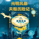 光明風(fēng)暴：天船歷險(xiǎn)記 7-10歲探險(xiǎn)旅程書寫正義和勇氣的贊歌 一二三四五年級(jí)小學(xué)生課外閱讀故事書 