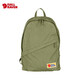 FJALLRAVEN北極狐Vardag復古時(shí)尚通勤雙肩包大容量背包電腦包旅行包27242 620綠色 16升