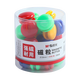 晨光磁釘白板專(zhuān)用磁粒磁扣教學(xué)辦公用3cm磁鐵吸鐵石強力彩色圓形磁釘黑板強磁力磁貼四色裝批發(fā)磁扣 1盒/48個(gè) 28mm（ASC99398）