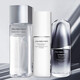 資生堂（Shiseido）男士護(hù)膚品套裝洗面奶水乳禮盒禮袋禮物送男友 3件（爽膚水+精華+乳液）