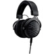 拜雅（beyerdynamic）DT770Pro DT880/DT990/DT1990 Pro參考級頭戴式有線專業(yè)監(jiān)聽耳機(jī) DT 1990 PRO【250Ω】+耳機(jī)架