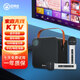 屁顛蟲(chóng)A7家庭ktv無(wú)線(xiàn)麥克風(fēng)視頻會(huì )議電視k歌神器家用唱歌話(huà)筒音響一體手機演講廣場(chǎng)舞音箱 黑色雙麥版