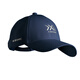 XBIONIC橡樹 男女中性款運(yùn)動(dòng)休閑遮陽棒球帽 OAK BALL CAP 23501 靜謐藍(lán) 均碼
