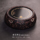 茶大師滄海爛石 煮茶器電陶茶爐日本南部鑄鐵壺玻璃茶壺陶壺銅壺 鑄鋁磐石閑云大號加強版1350w