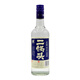 恒山山西非物質文化遺產堡子酒二鍋頭45度500ml/瓶清香型白酒 500ml/瓶*1瓶