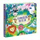 農(nóng)場里面邊誰在吵 奇妙發(fā)聲書:動物園里誰在演/尤斯伯恩 尤斯伯恩奇妙發(fā)聲書