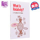 諾貝爾物理學獎得主朗道 什么是相對論 What is Relativity 英文原版 L D Landau 引力理論