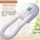 XinDa信達(dá)恒溫電吹風(fēng)機(jī)干發(fā)干膚器家用商用酒店賓館浴室壁掛干膚器  GDC150-15A帶有須刨插座