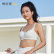 怡蘭芬少女文胸無(wú)鋼圈高中生大學(xué)生發(fā)育期內衣女小胸聚攏胸罩
