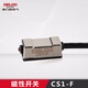德力西電氣磁性開關(guān) CS1-F D-A73 D-Z73磁感應(yīng)線氣缸磁性開關(guān) CS1-F