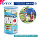 INTEX 29000 原裝過濾芯過濾水泵 棉芯配件 適配28604過濾泵 濾芯A（29000）