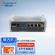 Dongtintech嵌入式工控機N97高性能緊湊型多網(wǎng)口安卓雙顯4G機器視覺(jué)AGV機器人倉儲小車(chē)工業(yè)電腦主機可定制 DTB-3095-N97L4 N97/4G/128G/24V 60W