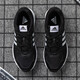 阿迪達(dá)斯（adidas）男鞋官方艦店 新款三葉草EQT運動鞋網(wǎng)面透氣舒適耐磨休閑鞋跑步鞋 FW9995/EQT/黑白/經(jīng)典款式 43