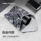 PGYTECH相機(jī)百折布魔術(shù)布自由內(nèi)膽包微單包裹布單反相機(jī)收納包適用于佳能尼康百貼布鏡頭保護(hù)袋便攜 藝術(shù)幾何45cm*45cm