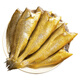 【順豐快遞】去頭黃花魚(yú) 小黃魚(yú) 去內臟海鮮凍新鮮海捕鮮魚(yú)水產(chǎn) 3斤去頭小黃魚(yú)