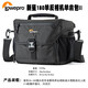 樂攝寶（Lowepro） 新星NOVA140/160/170/180/200 AW II 攝影包 單肩包 單反相機包 新星 180 （1機3鏡1閃）黑色