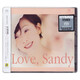 林憶蓮 Love, Sandy SACD碟片
